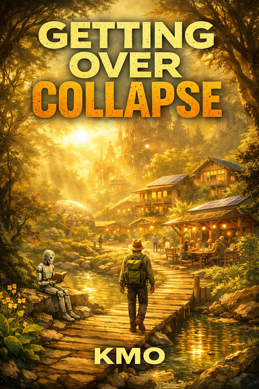 Getting Over Collapse